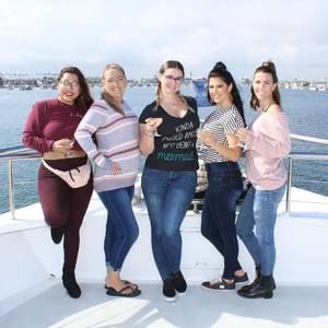 Meet your Posher, Heather